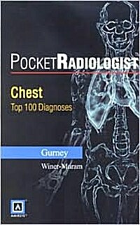 Pocketradiologist Chest (Paperback)