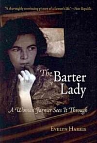 The Barter Lady (Paperback)