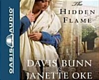 The Hidden Flame: Volume 2 (Audio CD)