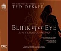 Blink of an Eye (Audio CD)
