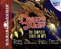 Dragons in Our Midst: The Complete Series (MP3 CD)