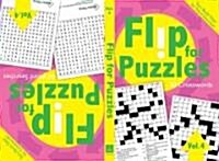 Flip for Puzzles (Paperback, CSM)