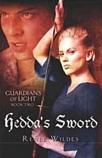 Heddas Sword (Paperback)