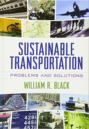 Sustainable Transportation: Problems and Solutions (Hardcover)