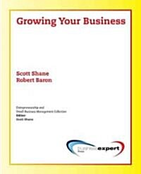 Growing Your Business: Making Human Resources Work for You (Paperback)