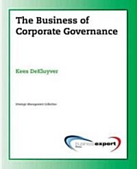 A Primer on Corporate Governance (Paperback, New)