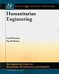Humanitarian Engineering (Paperback)