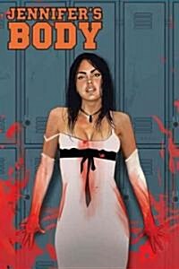 Jennifers Body (Hardcover)