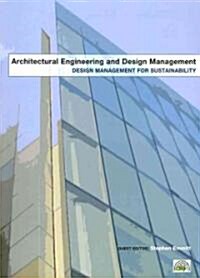 Design Management for Sustainability (Paperback)