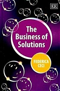 The Business of Solutions (Hardcover)
