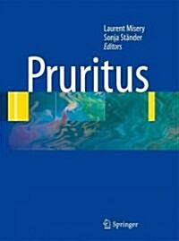 Pruritus (Hardcover)