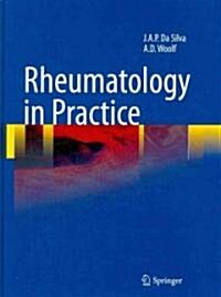 Rheumatology in Practice (Hardcover)