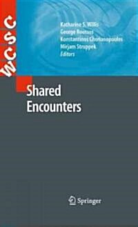 Shared Encounters (Hardcover)