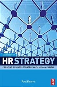 HR Strategy (Paperback, 2 ed)