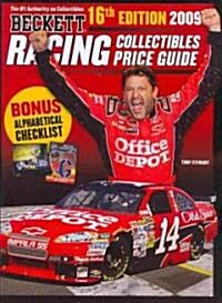 Beckett Racing Collectibles Price Guide (Paperback, 16th)