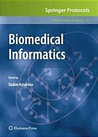 Biomedical Informatics (Hardcover, 2009)