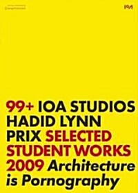 IOA Studios, Hadid, Lynn, Prix (Paperback)