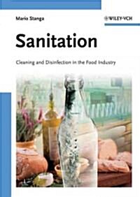 Sanitation (Hardcover)