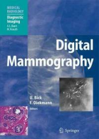 Digital mammography