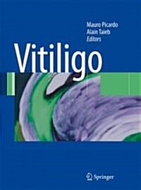 Vitiligo (Hardcover, 2010)