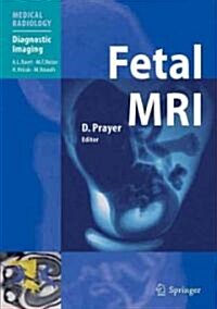 Fetal MRI (Hardcover, 2011)