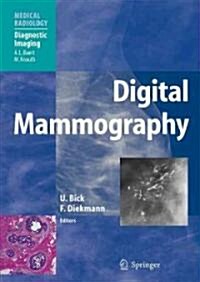 Digital Mammography (Hardcover, 2010)