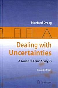 Dealing with Uncertainties: A Guide to Error Analysis (Hardcover, 2, 2009)