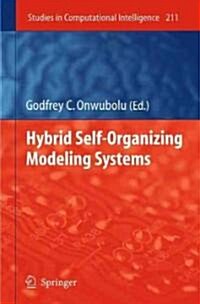 Hybrid Self-Organizing Modeling Systems (Hardcover)