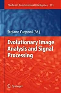 Evolutionary Image Analysis and Signal Processing (Hardcover)