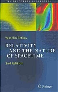 Relativity and the Nature of Spacetime (Hardcover, 2, 2009)