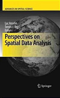 Perspectives on Spatial Data Analysis (Hardcover)