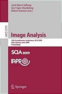 Image Analysis (Paperback)