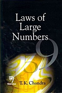 Laws of Large Numbers (Hardcover)