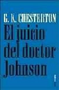 El Juicio del Doctor Johnson (Paperback)