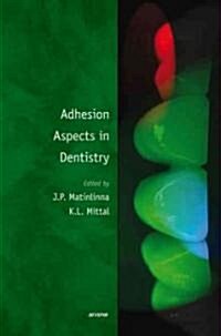 Adhesion Aspects in Dentistry (Hardcover)