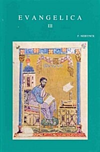 Evangelica III: 1992-2000. Collected Essays (Paperback)