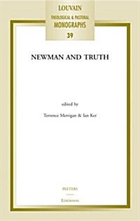 Newman and Truth (Paperback)
