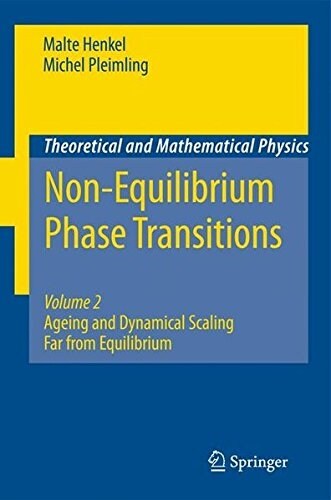 Non-Equilibrium Phase Transitions: Volume 2: Ageing and Dynamical Scaling Far from Equilibrium (Hardcover, 2010)