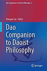 [중고] Dao Companion to Daoist Philosophy (Hardcover)