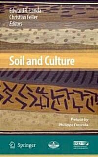 Soil and Culture (Hardcover)