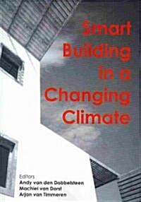 Smart Building in a Changing Climate (Paperback)