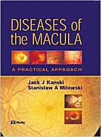 Diseases of the Macula (Hardcover)