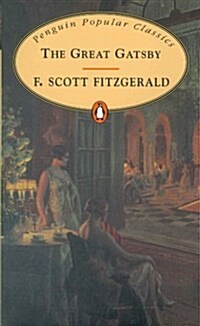 The Great Gatsby (Paperback)