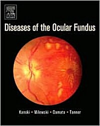 Diseases Of The Ocular Fundus (Hardcover)