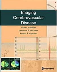 Imaging Cerebrovascular Disease (Hardcover)