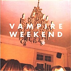 [수입] Vampire Weekend - Vampire Weekend [LP]