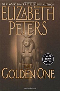 The Golden One (Paperback)