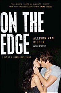 On the Edge (Hardcover)