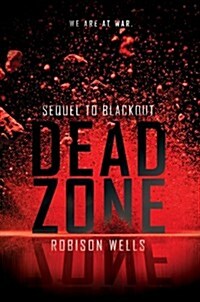 [중고] Dead Zone (Paperback, International)