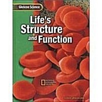 Lifes Structure+function (A) (Hardcover)